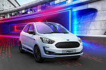 Ford Figo Ford Figo