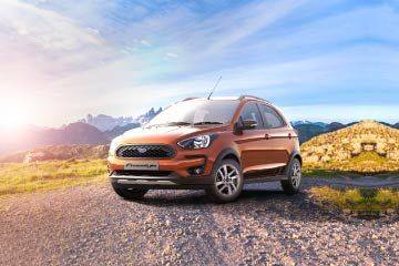 Ford freestyle deals aftermarket accessories