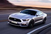 Ford Mustang 2016-2020