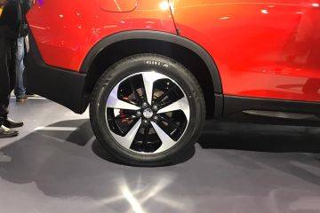 ഹൈമ 8s Wheel