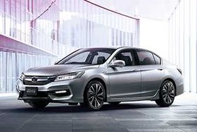 Questions and answers on Honda Accord 2001-2003