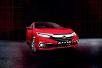 Honda Civic Honda Civic