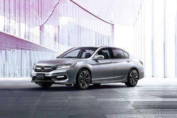 Honda Accord Price, Images, Mileage, Reviews, Specs