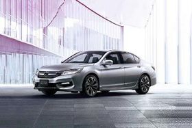 Honda Accord Performance user reviews