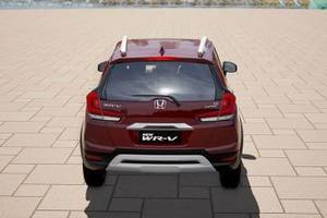 New Honda Wr V 21 Price In Mumbai May 21 On Road Price Of Wr V