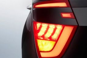 Tail Light (Left or Right)