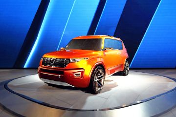 Hyundai Carlino