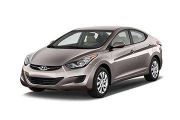 Hyundai Elantra 2012-2015 Specifications - Dimensions, Configurations ...