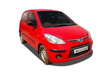 hyundai i10 door speaker size