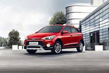 Hyundai i20 Active