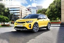 Kia Stonic Kia Stonic