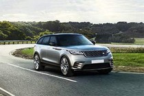 Land Rover Range Rover Velar Land Rover Range Rover Velar