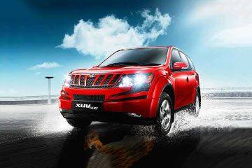 Mahindra Xuv500 18 360 View Interior And Exterior Virtual Tour