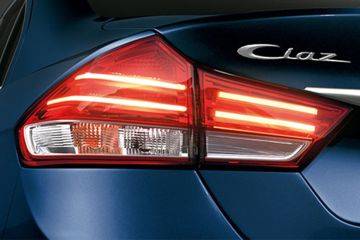 Ciaz front 2024 light price