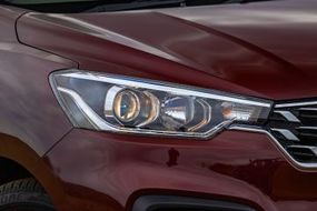 Head Light (Left or Right )
