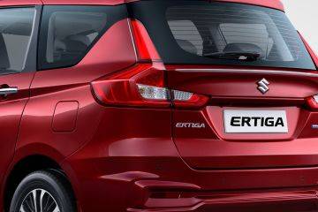 Ertiga parts deals