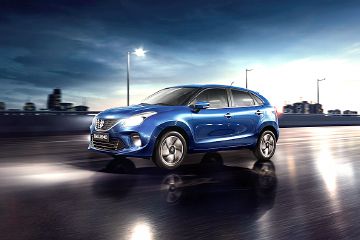 Maruti Baleno Maruti Baleno
