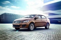 Maruti Ciaz 2014-2017 Maruti Ciaz 2014-2017