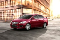 Maruti Ciaz S Maruti Ciaz S
