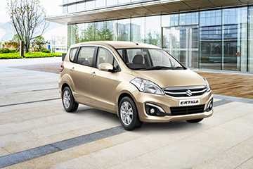 Maruti Ertiga Maruti Ertiga