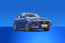 Maruti Dzire 2017-2020