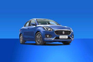 Maruti Dzire 2017-2020