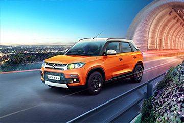 Vitara brezza body parts price deals list