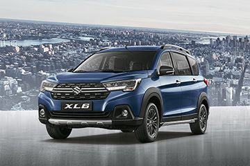 Maruti Xl6 Price Images Review Specs
