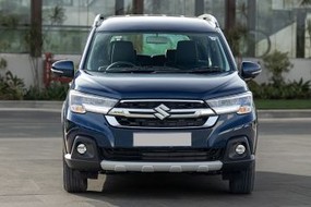 ఫ్రంట్ బంపర్