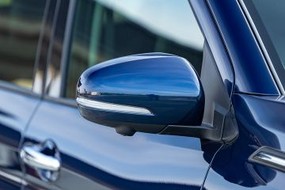 రేర్ వ్యూ మిర్రర్