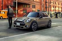 Mini Cooper 5 DOOR