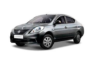 nissan sunny 2012 model price