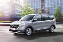 Renault Lodgy