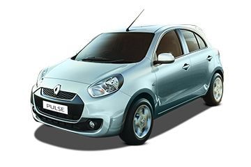 Used Renault Pulse in Chennai