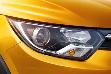 Renault Triber Headlight