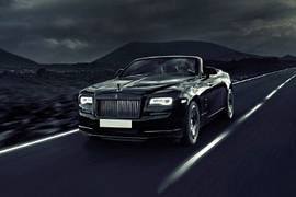 Rolls Royce Dawn Looks Reviews Check 1 Latest Review Rating