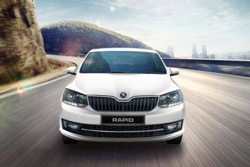 skoda spares cost