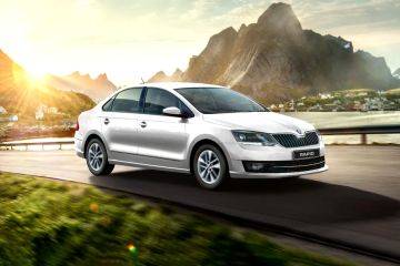 skoda rapid parts price