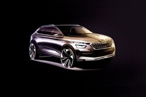 Skoda Kamiq Skoda Kamiq