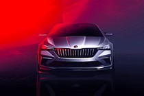 Skoda Octavia 2020 Skoda Octavia 2020