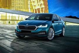 Skoda octavia price