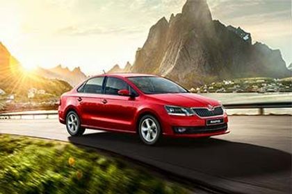 Skoda Rapid 1.0 TSI Matte Edition On Road Price (Petrol), Features & Specs,  Images
