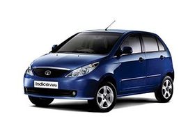Tata Indica Vista 2008-2013 variants