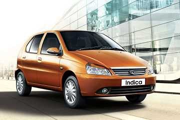 Tata Indica