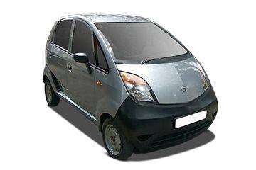 Tata Nano 2009-2011 Lx BSIV On Road Price (Petrol), Features & Specs, Images