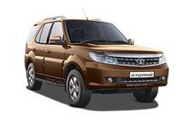 Tata Safari 2005-2017