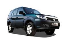 Tata Safari Storme 2012-2015 user reviews