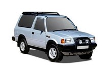 Tata Sierra 1995-2005 Tata Sierra 1995-2005
