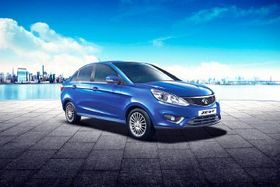 Tata Zest Experience user reviews