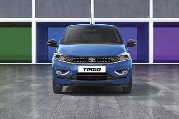 Tata Tiago Price in Lucknow - May 2024 On Road Price of Tiago